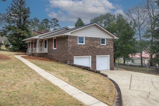 4819 Yosemite Drive, Columbus, GA 31907