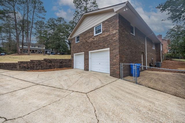4819 Yosemite Drive, Columbus, GA 31907