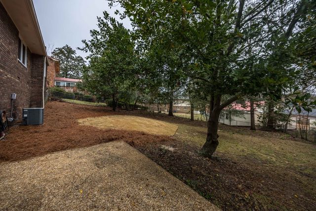 4819 Yosemite Drive, Columbus, GA 31907