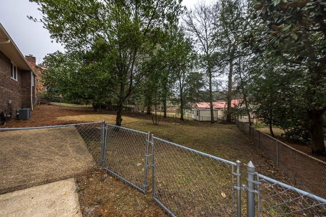 4819 Yosemite Drive, Columbus, GA 31907