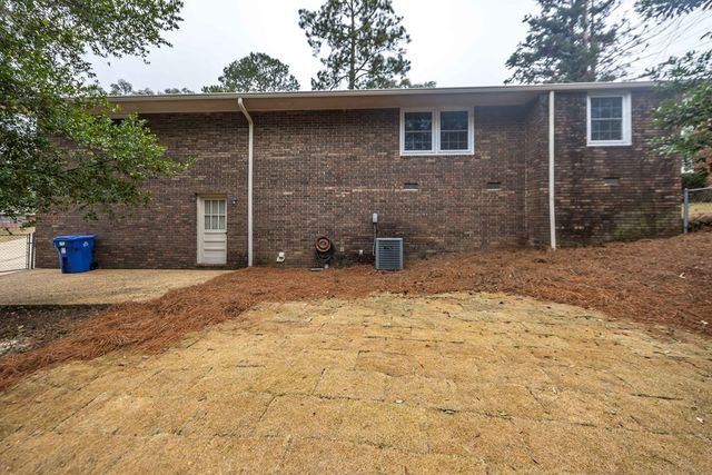 4819 Yosemite Drive, Columbus, GA 31907