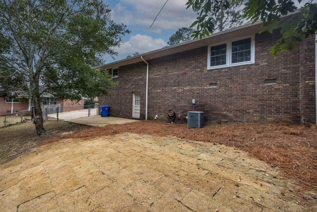 4819 Yosemite Drive, Columbus, GA 31907