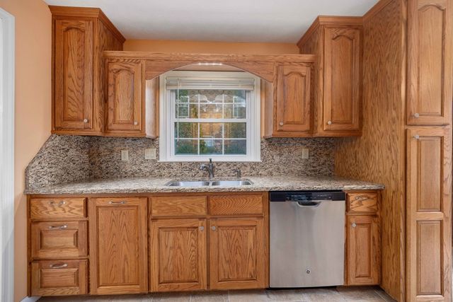 4819 Yosemite Drive, Columbus, GA 31907