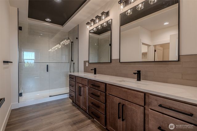 958 Racine Springs Drive, Wenatchee, WA 98801