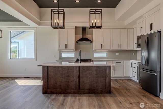 958 Racine Springs Drive, Wenatchee, WA 98801