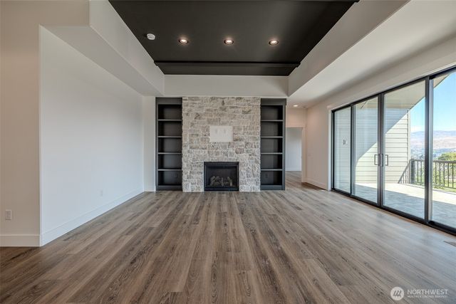 958 Racine Springs Drive, Wenatchee, WA 98801