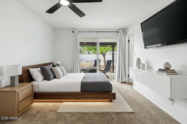 4101 E CALAVAR Road, Phoenix, AZ 85032