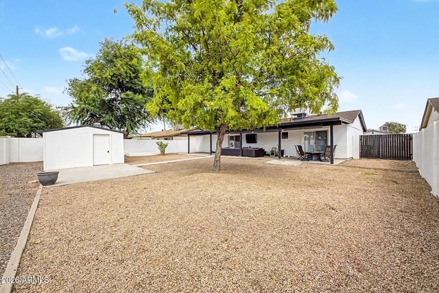 4101 E CALAVAR Road, Phoenix, AZ 85032
