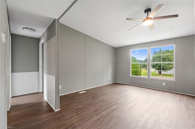183 New Crosswinds Drive, Mount Airy, NC 27030