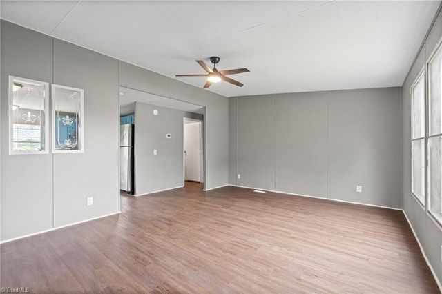183 New Crosswinds Drive, Mount Airy, NC 27030