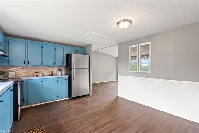 183 New Crosswinds Drive, Mount Airy, NC 27030