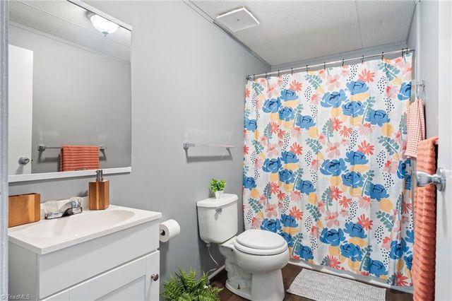 183 New Crosswinds Drive, Mount Airy, NC 27030
