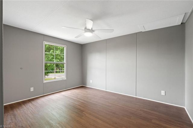 183 New Crosswinds Drive, Mount Airy, NC 27030