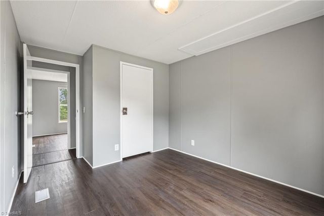 183 New Crosswinds Drive, Mount Airy, NC 27030