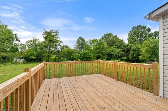 183 New Crosswinds Drive, Mount Airy, NC 27030