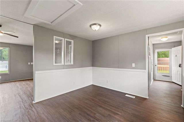 183 New Crosswinds Drive, Mount Airy, NC 27030