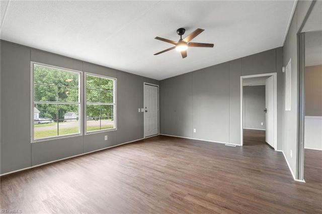 183 New Crosswinds Drive, Mount Airy, NC 27030