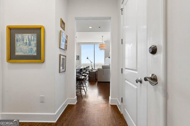 3630 Peachtree Road NE 1809, Atlanta, GA 30326