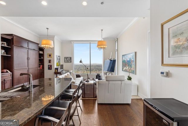 3630 Peachtree Road NE 1809, Atlanta, GA 30326