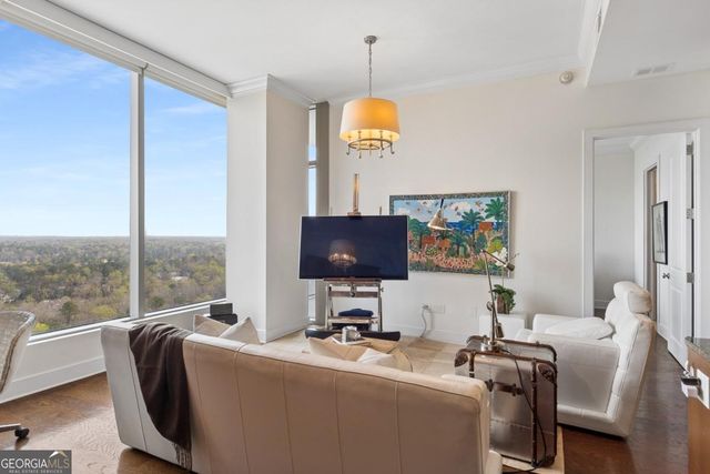 3630 Peachtree Road NE 1809, Atlanta, GA 30326