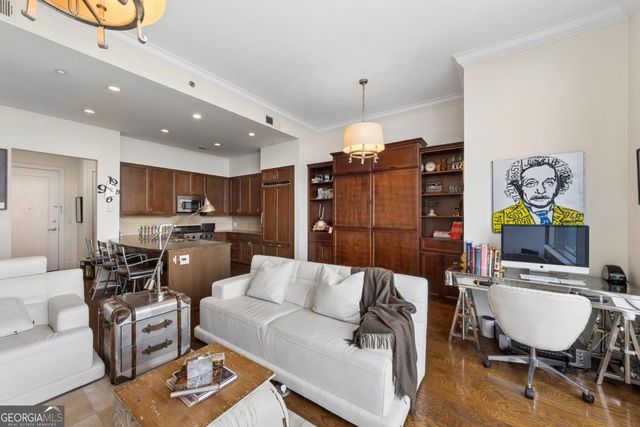 3630 Peachtree Road NE 1809, Atlanta, GA 30326