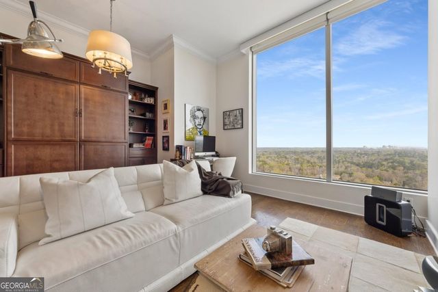 3630 Peachtree Road NE 1809, Atlanta, GA 30326