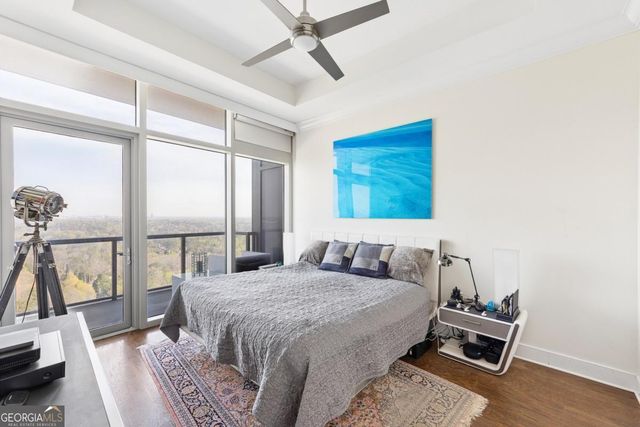 3630 Peachtree Road NE 1809, Atlanta, GA 30326