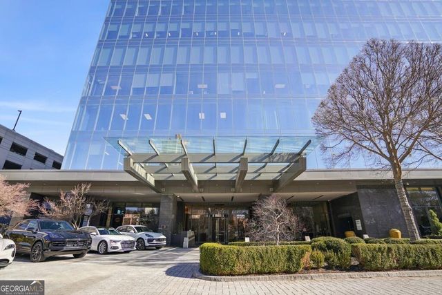 3630 Peachtree Road NE 1809, Atlanta, GA 30326