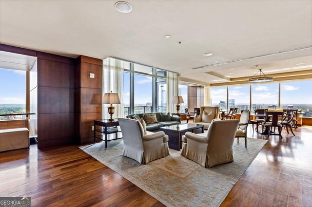 3630 Peachtree Road NE 1809, Atlanta, GA 30326