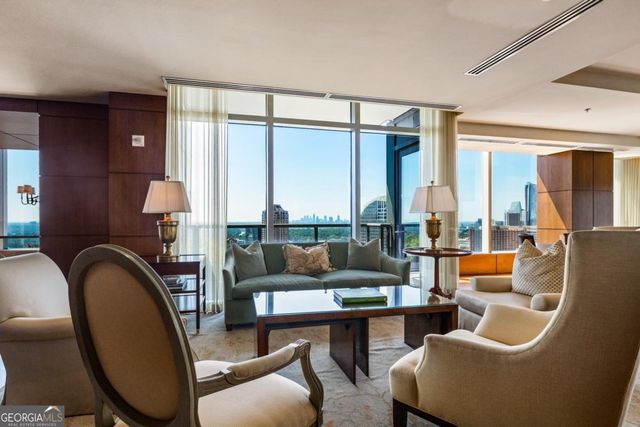 3630 Peachtree Road NE 1809, Atlanta, GA 30326