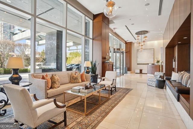 3630 Peachtree Road NE 1809, Atlanta, GA 30326