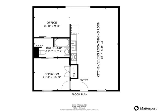 1 Cool Blow Street 323, Charleston, SC 29403