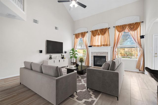 6206 Southcott Court, Katy, TX 77450