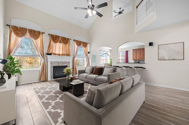 6206 Southcott Court, Katy, TX 77450