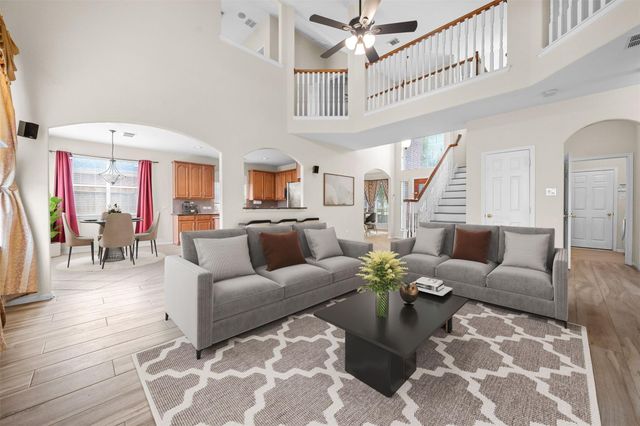 6206 Southcott Court, Katy, TX 77450