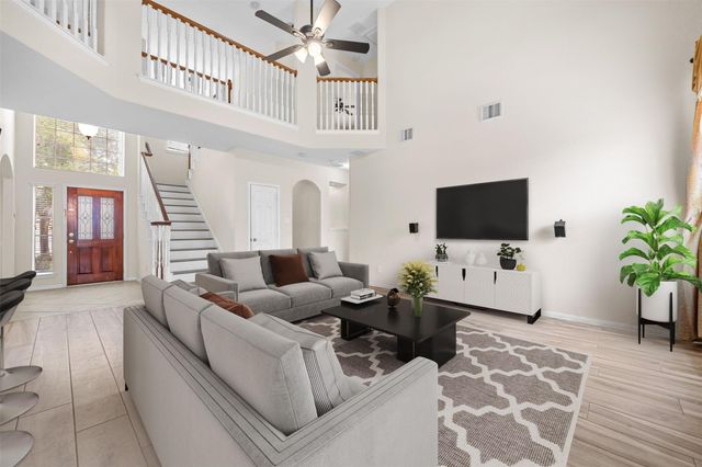 6206 Southcott Court, Katy, TX 77450