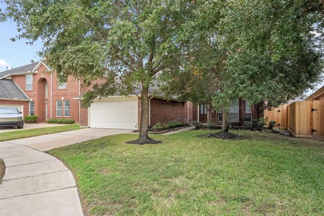 6206 Southcott Court, Katy, TX 77450