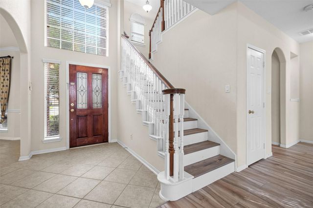 6206 Southcott Court, Katy, TX 77450