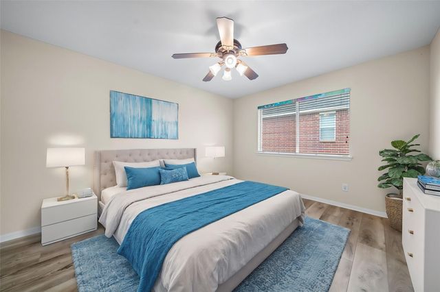 6206 Southcott Court, Katy, TX 77450