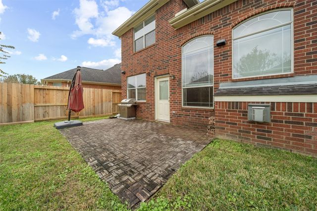 6206 Southcott Court, Katy, TX 77450