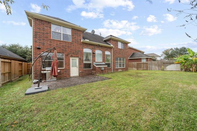 6206 Southcott Court, Katy, TX 77450