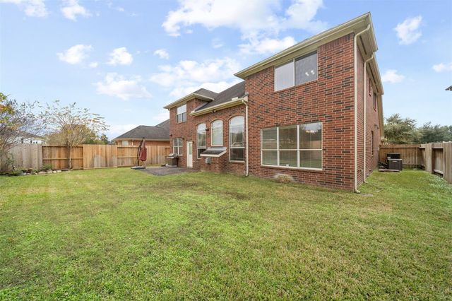 6206 Southcott Court, Katy, TX 77450