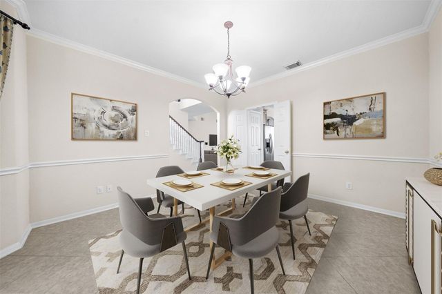 6206 Southcott Court, Katy, TX 77450