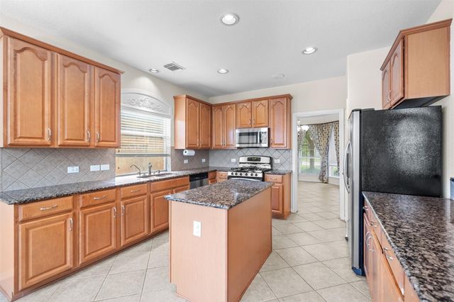 6206 Southcott Court, Katy, TX 77450