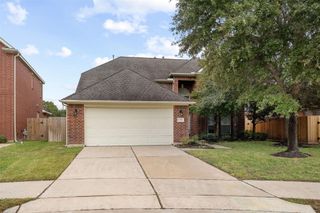 6206 Southcott Court, Katy, TX 77450