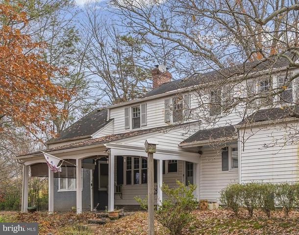 1014 LANSDALE AVE, Lansdale, PA 19446