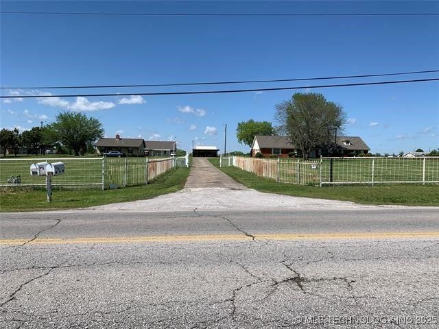 5303 E 86th Street North, Owasso, OK 74055