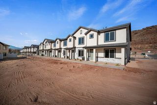 3348 E DANCE HALL LN #2335, Washington, UT 84780