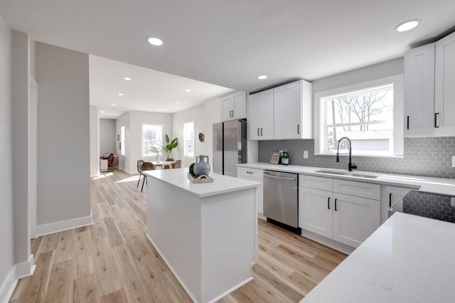 1003 S Willow Street, Chattanooga, TN 37404