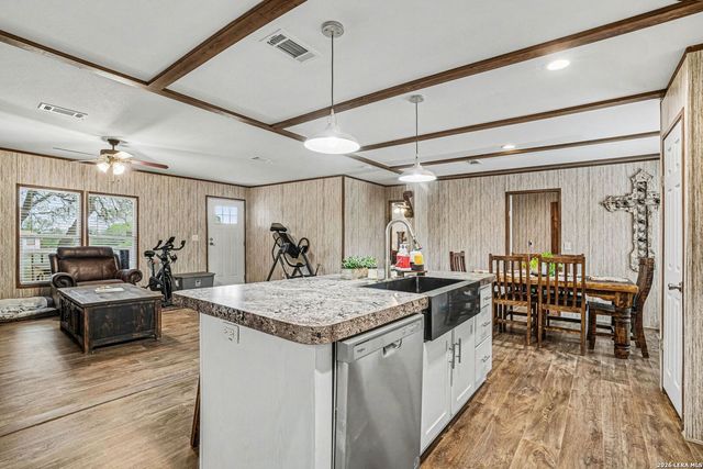 336 County Road 6846, Lytle, TX 78052